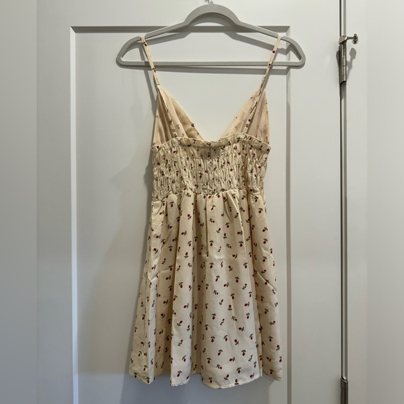 NWT | Princess Polly | Rosa Mini Dress | Size 2 - Picture 7 of 7